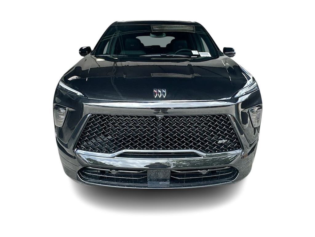 Thumbnail: 2026 Buick Enclave - 6