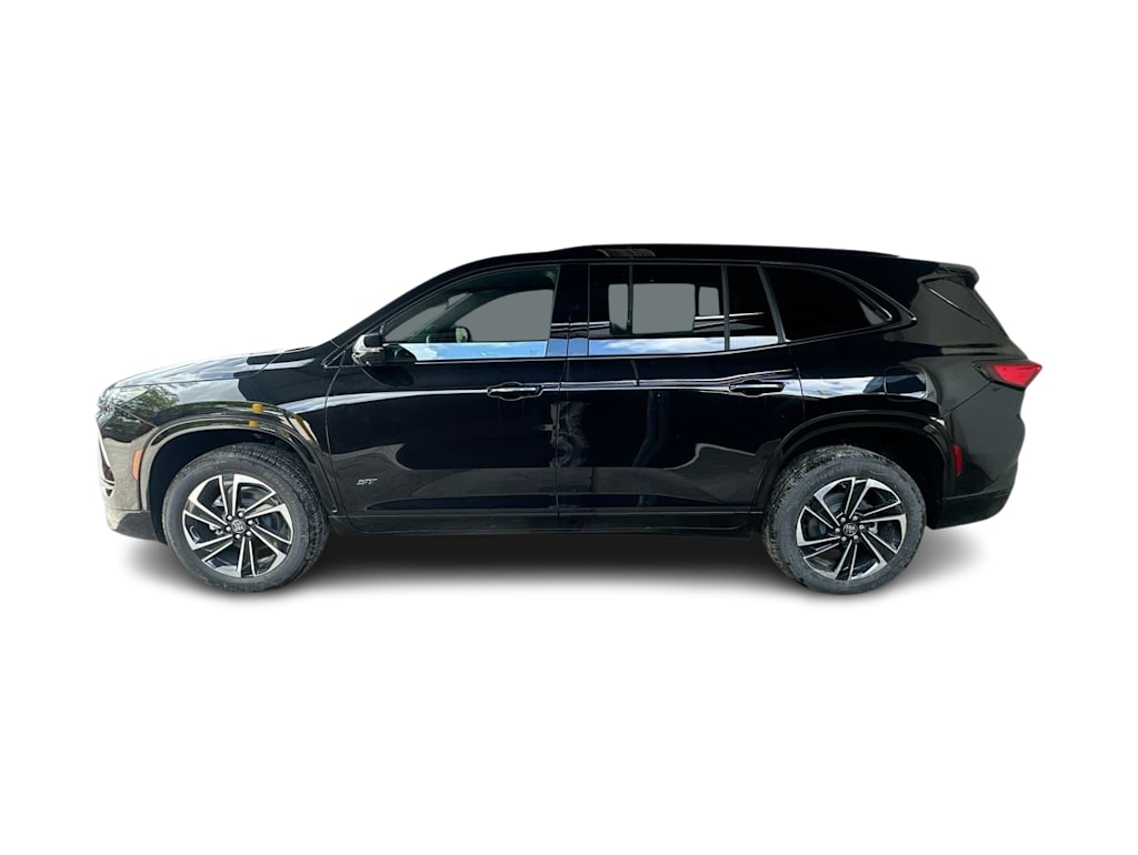 Thumbnail: 2026 Buick Enclave - 3