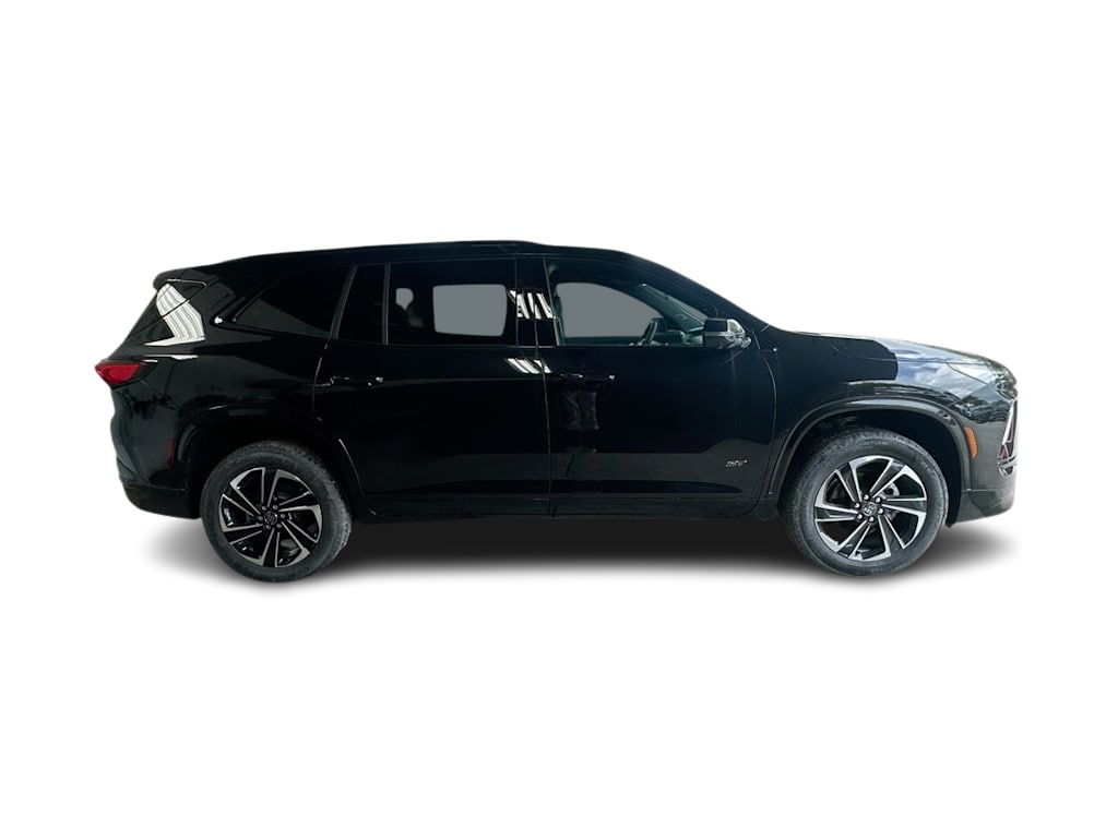 Thumbnail: 2026 Buick Enclave - 21