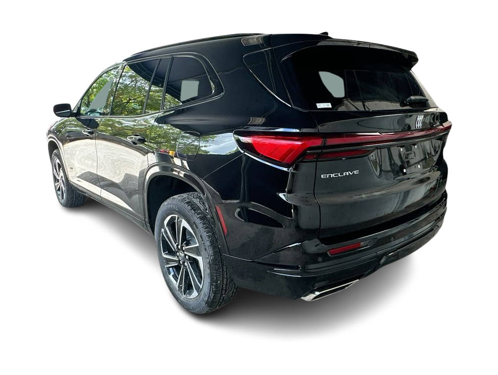 Thumbnail: 2026 Buick Enclave - 4