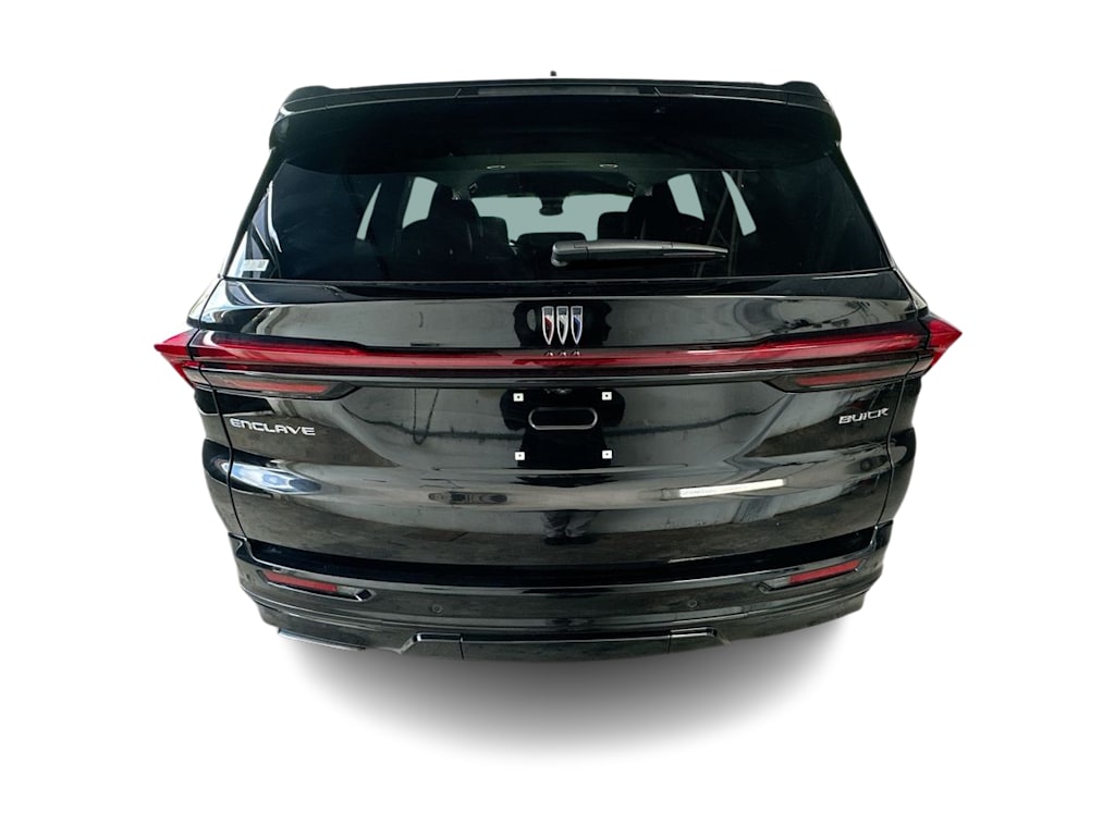 Thumbnail: 2026 Buick Enclave - 5