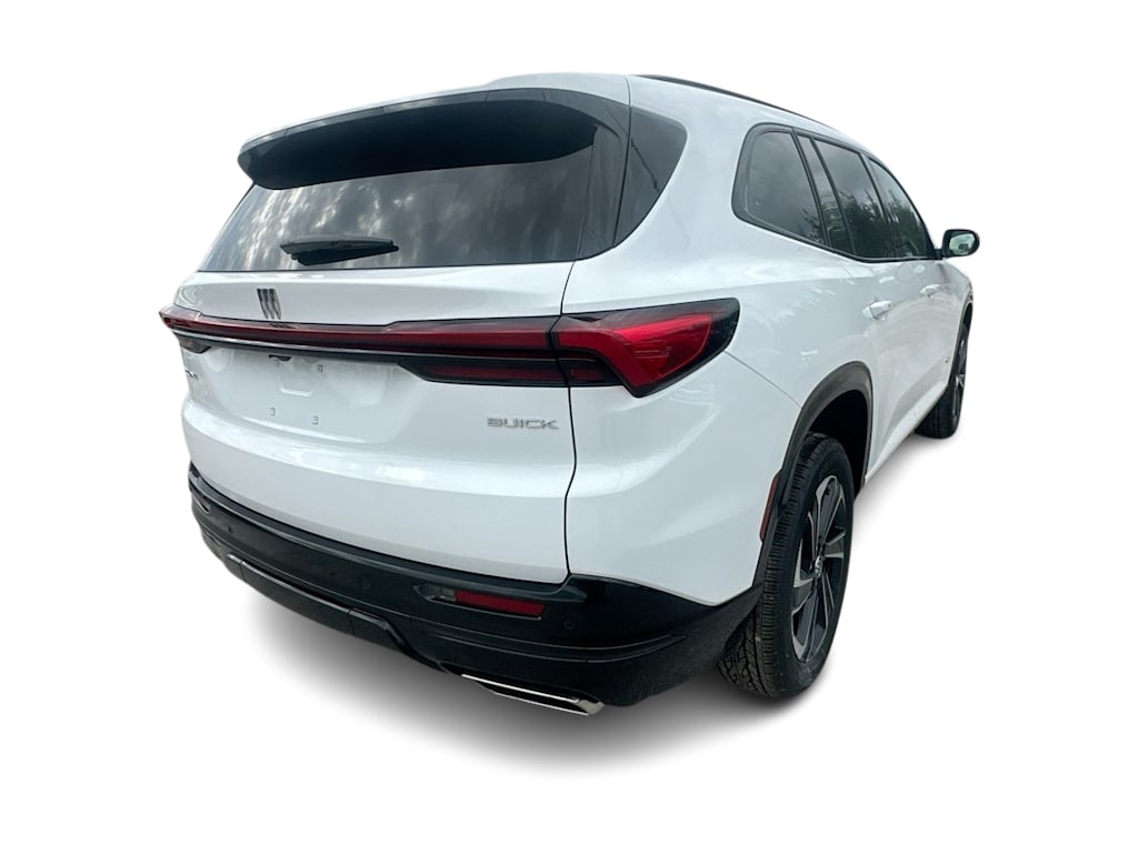 Thumbnail: 2026 Buick Enclave - 22