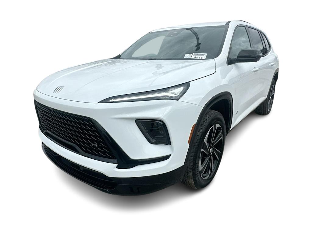 Thumbnail: 2026 Buick Enclave - 21