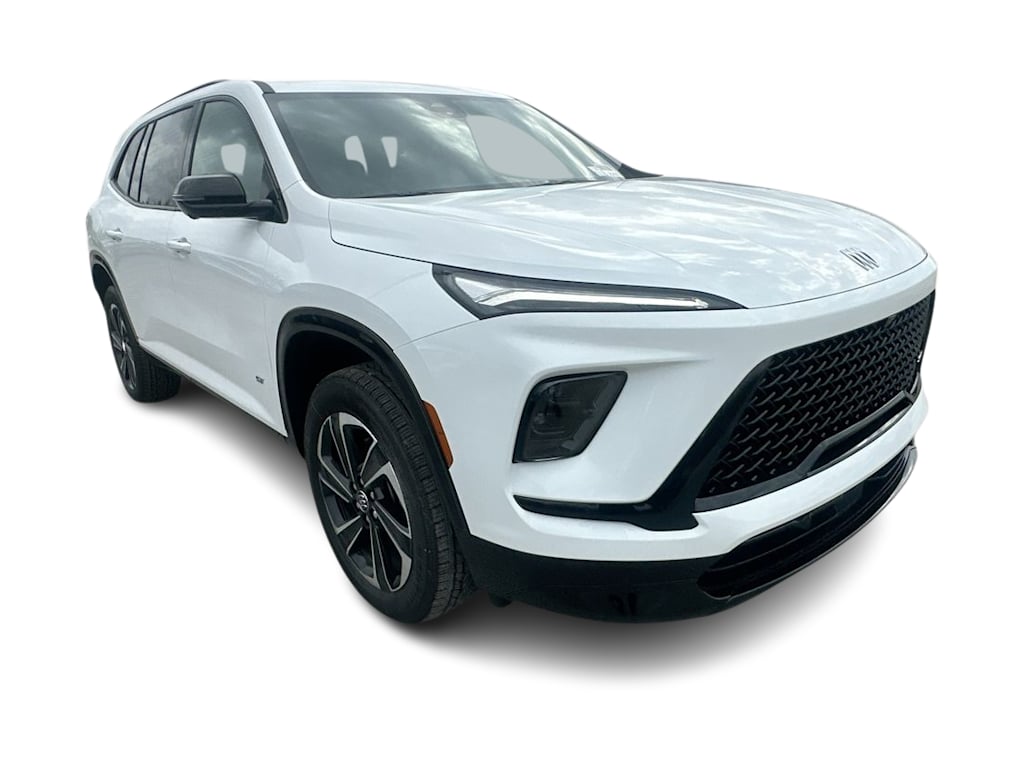 Thumbnail: 2026 Buick Enclave - 20
