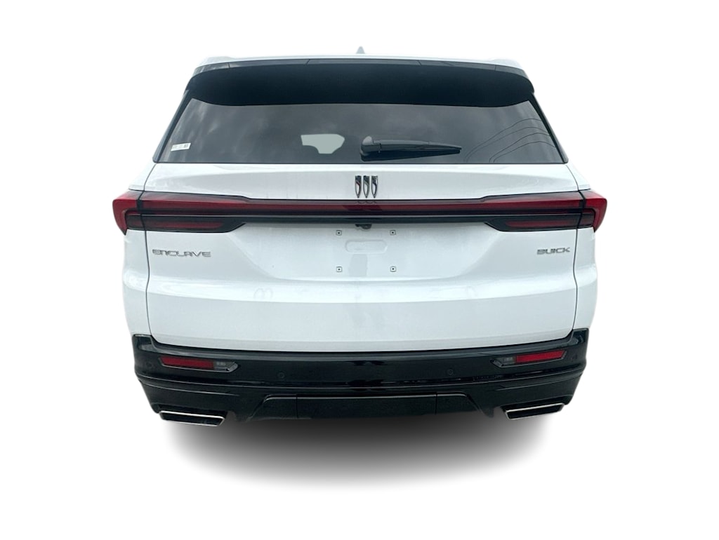Thumbnail: 2026 Buick Enclave - 5