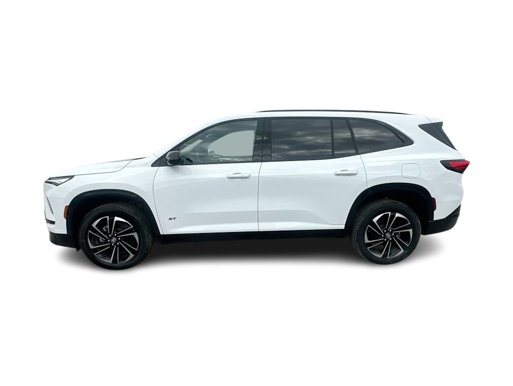Thumbnail: 2026 Buick Enclave - 3