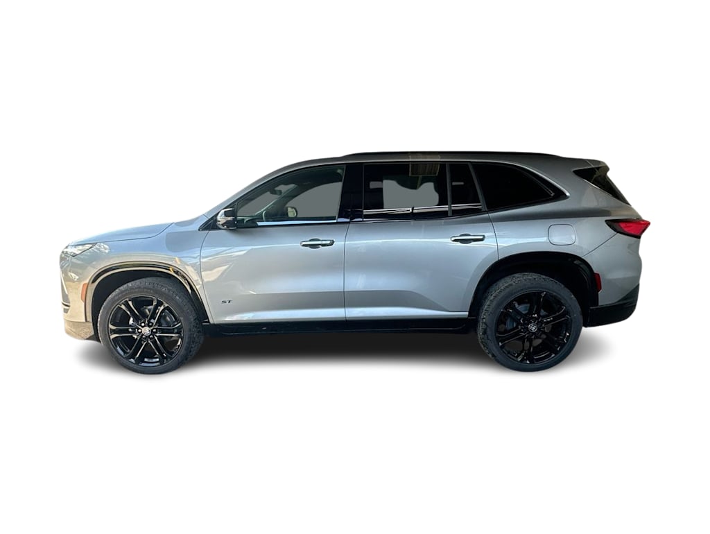 Thumbnail: 2026 Buick Enclave - 3