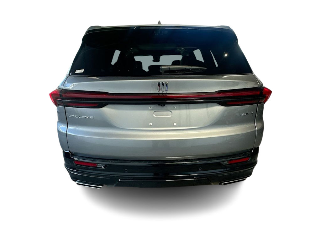 Thumbnail: 2026 Buick Enclave - 5