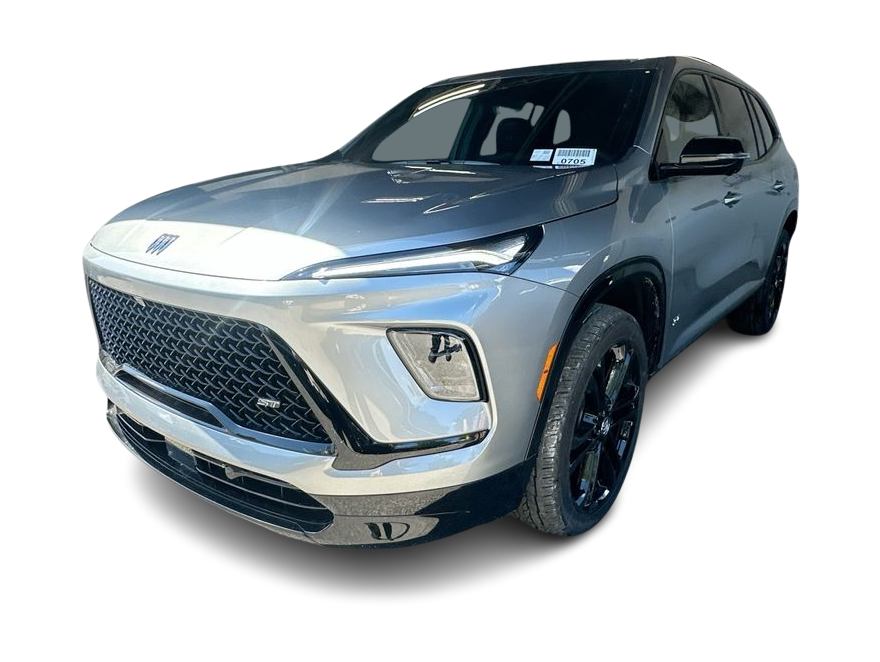 Thumbnail: 2026 Buick Enclave - 20