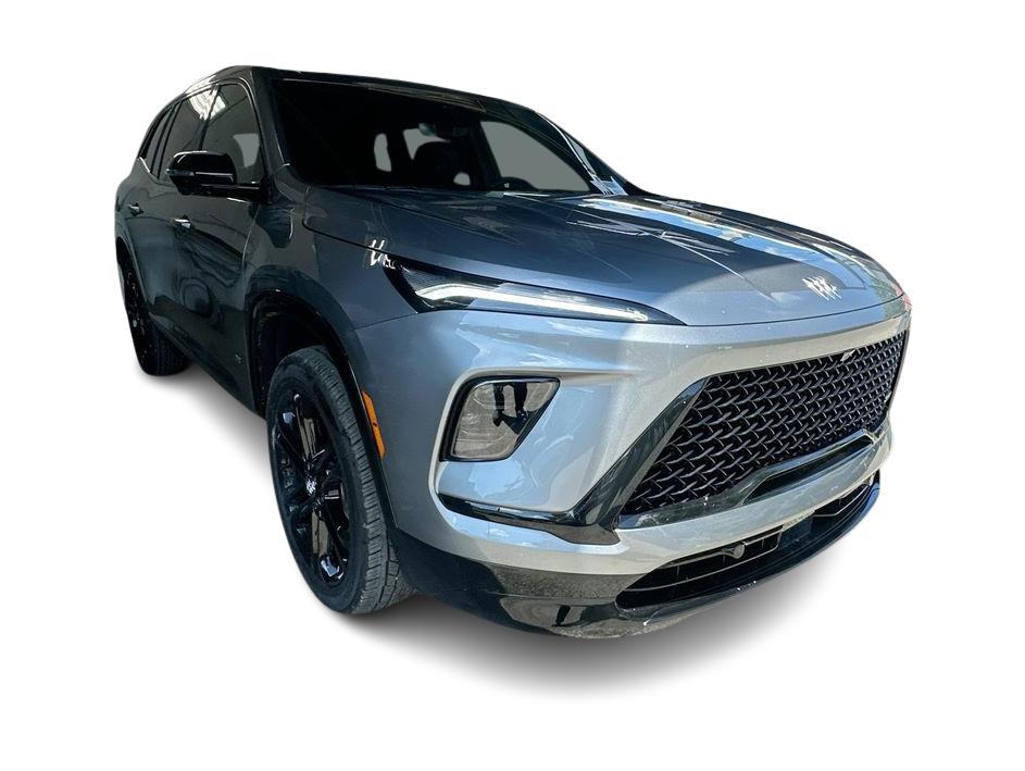 Thumbnail: 2026 Buick Enclave - 19