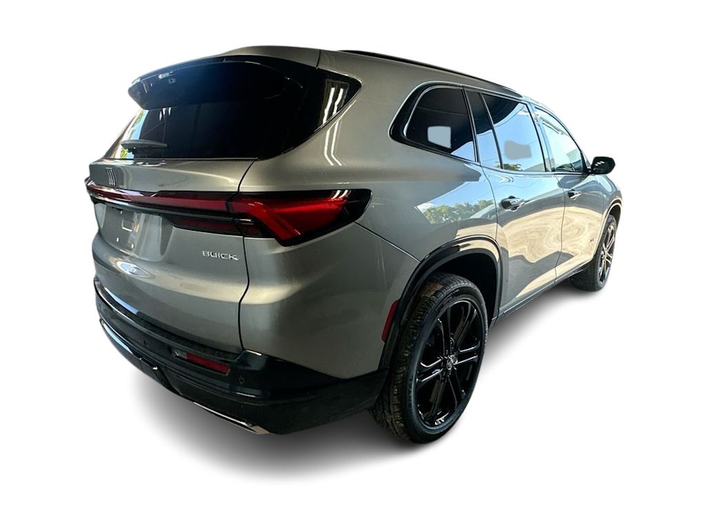 Thumbnail: 2026 Buick Enclave - 21