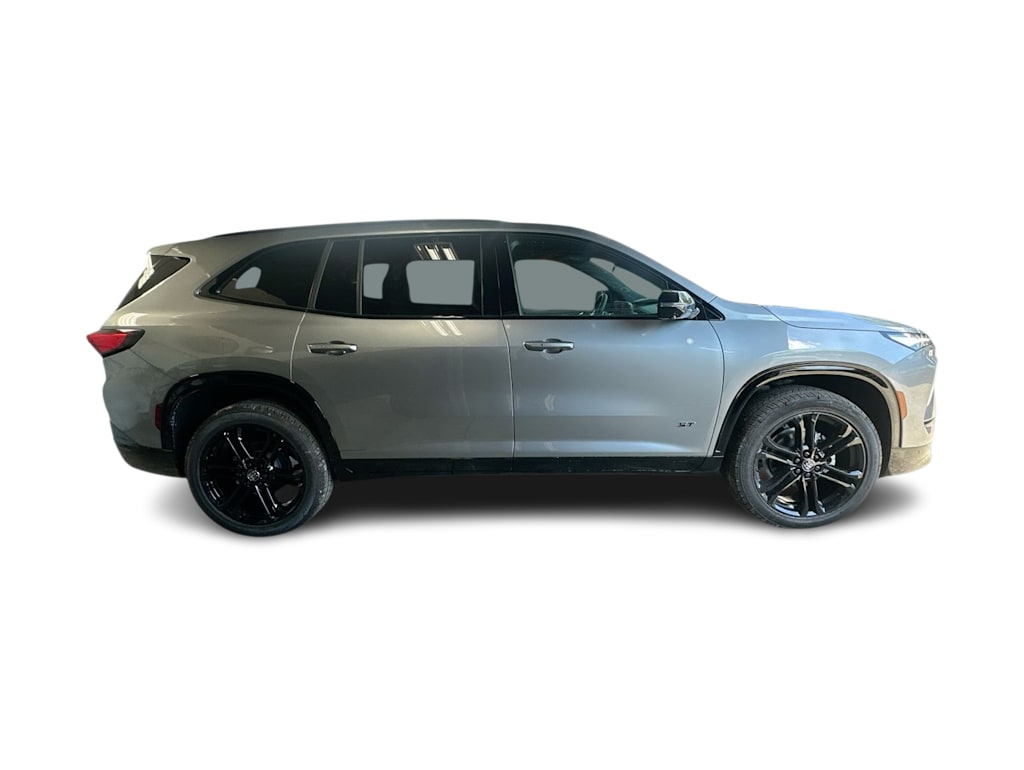 Thumbnail: 2026 Buick Enclave - 22