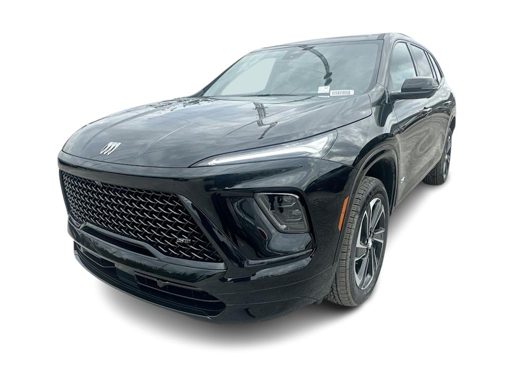 Thumbnail: 2026 Buick Enclave - 21