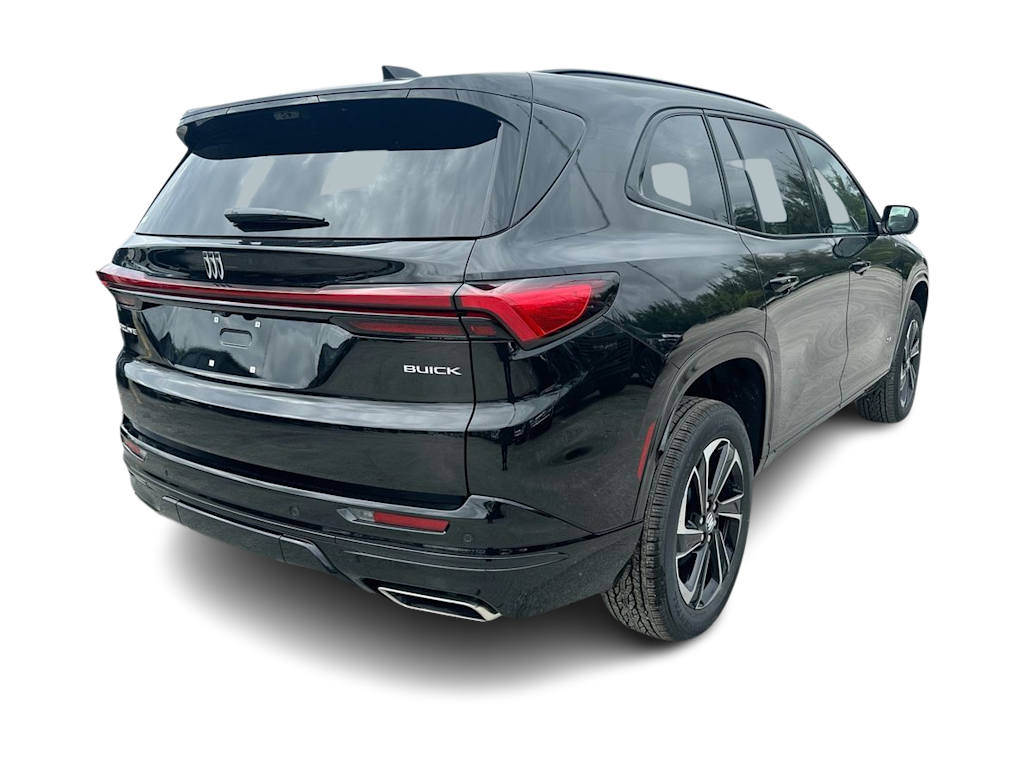 Thumbnail: 2026 Buick Enclave - 22