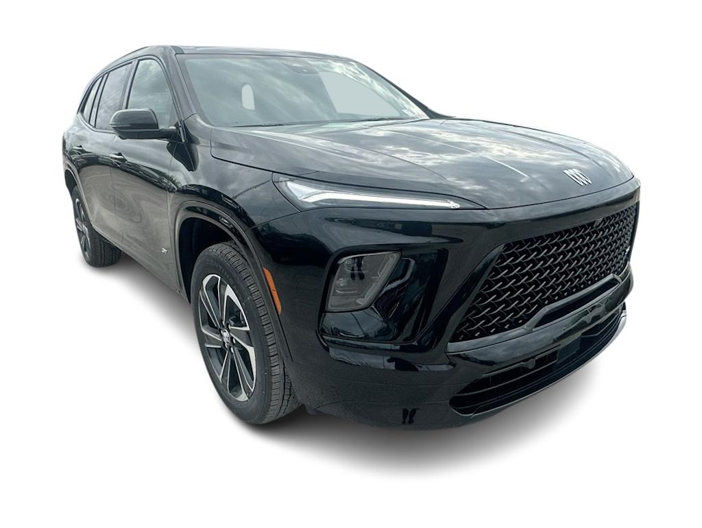 Thumbnail: 2026 Buick Enclave - 20
