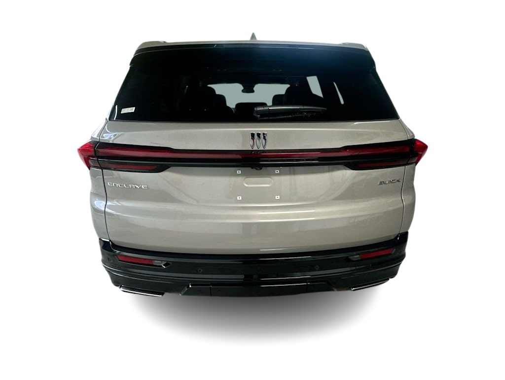 Thumbnail: 2026 Buick Enclave - 5