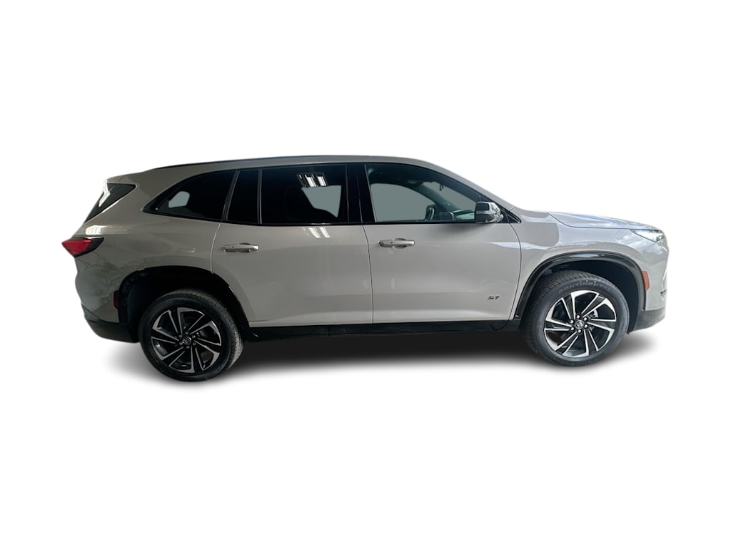 Thumbnail: 2026 Buick Enclave - 23