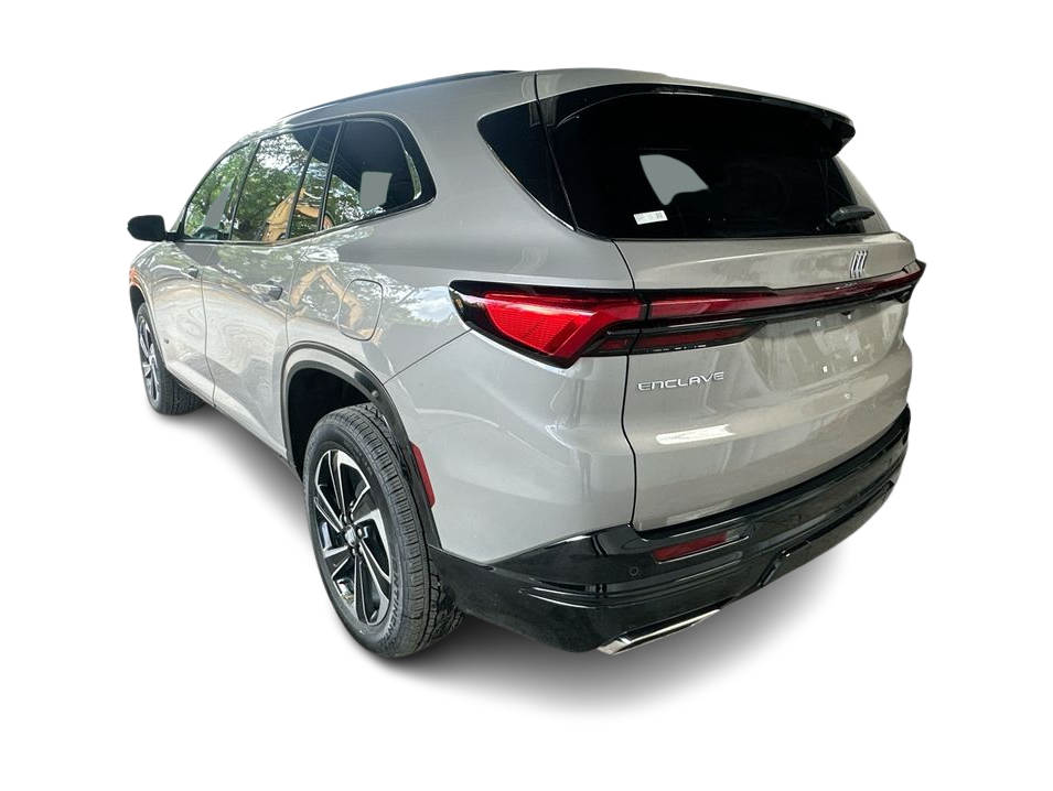 Thumbnail: 2026 Buick Enclave - 4