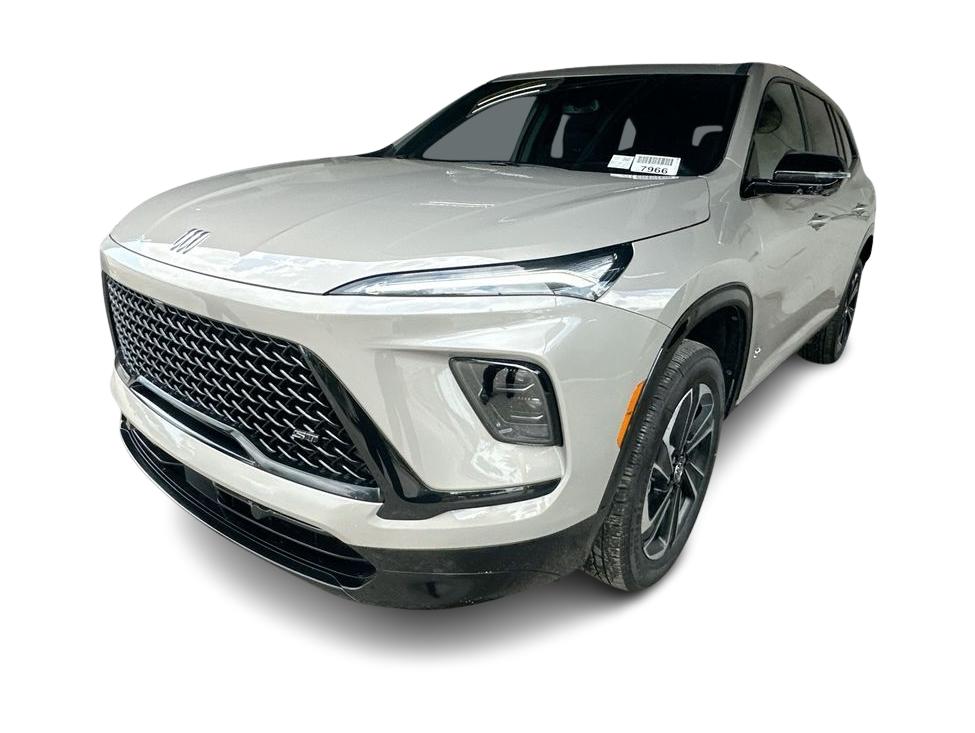 Thumbnail: 2026 Buick Enclave - 21