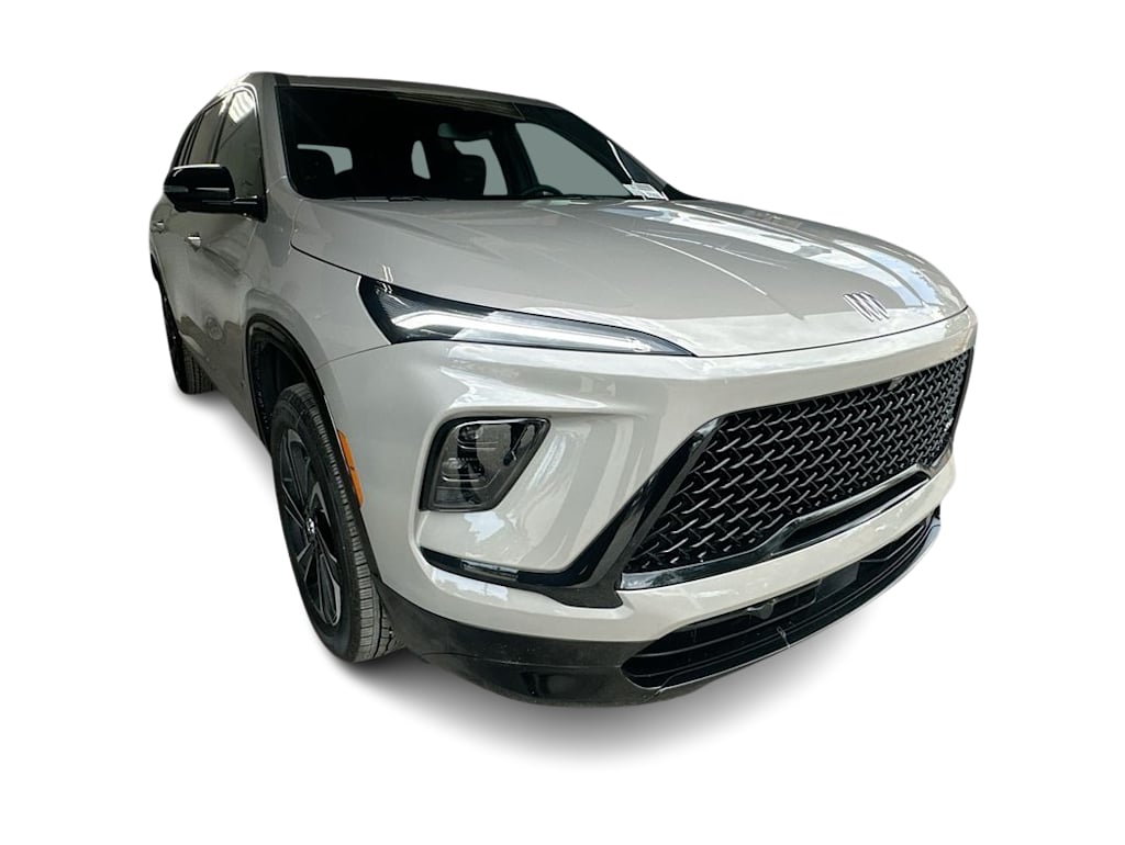 Thumbnail: 2026 Buick Enclave - 20