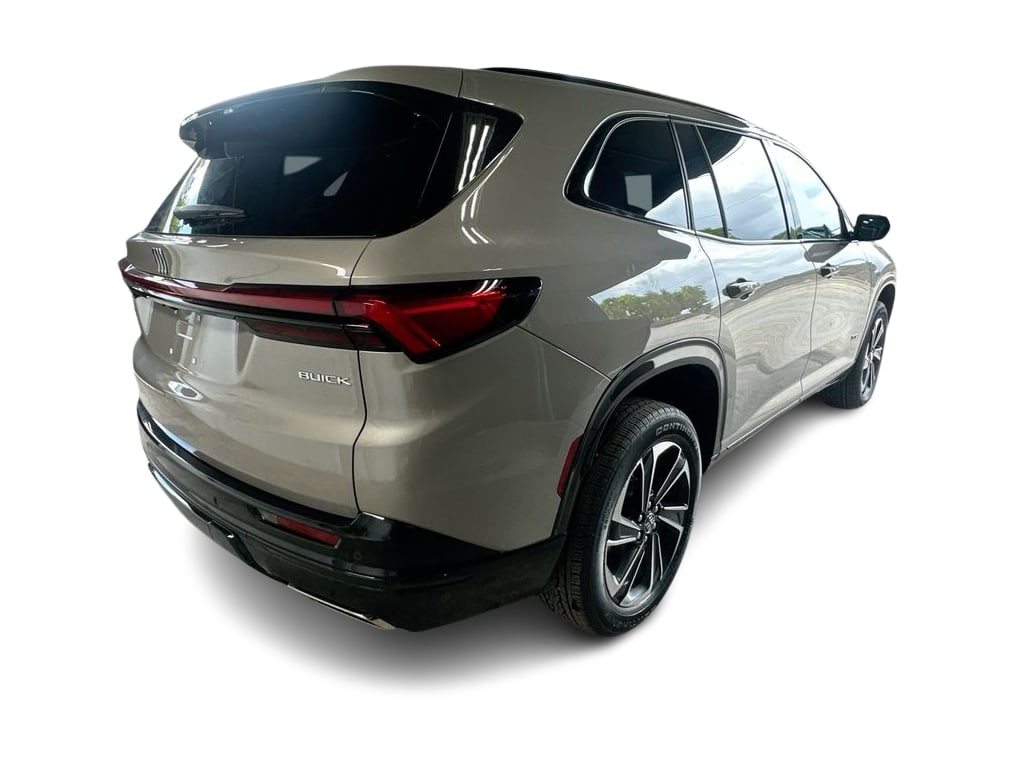 Thumbnail: 2026 Buick Enclave - 22