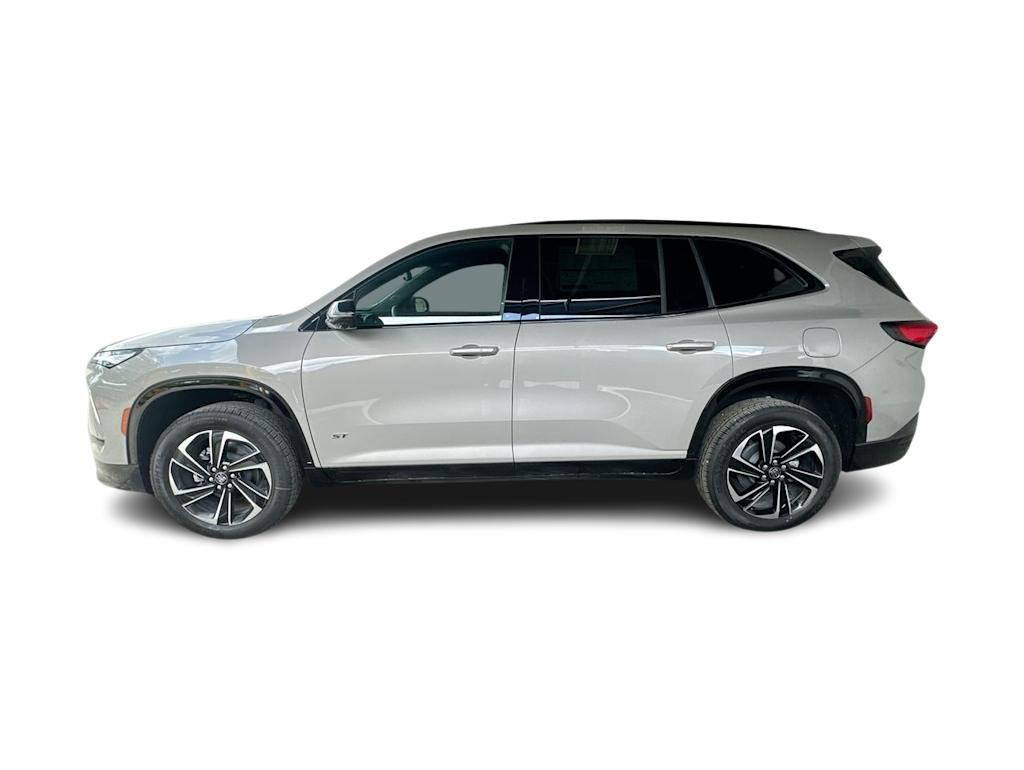 Thumbnail: 2026 Buick Enclave - 3