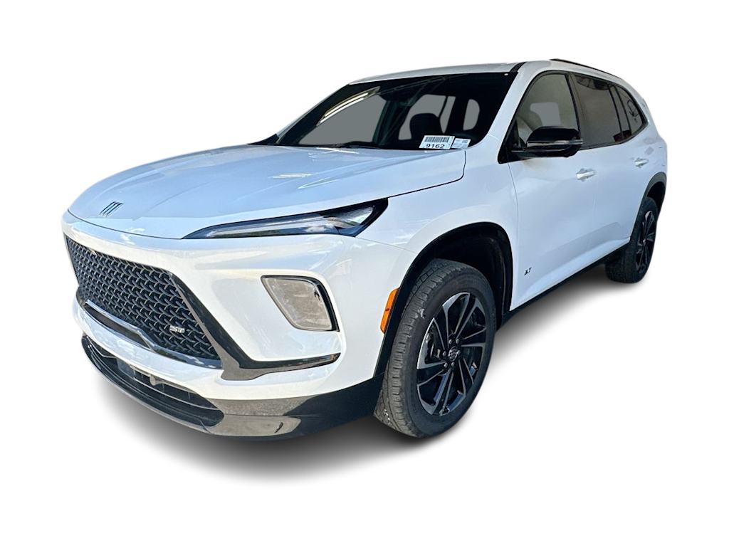 Thumbnail: 2026 Buick Enclave - 18