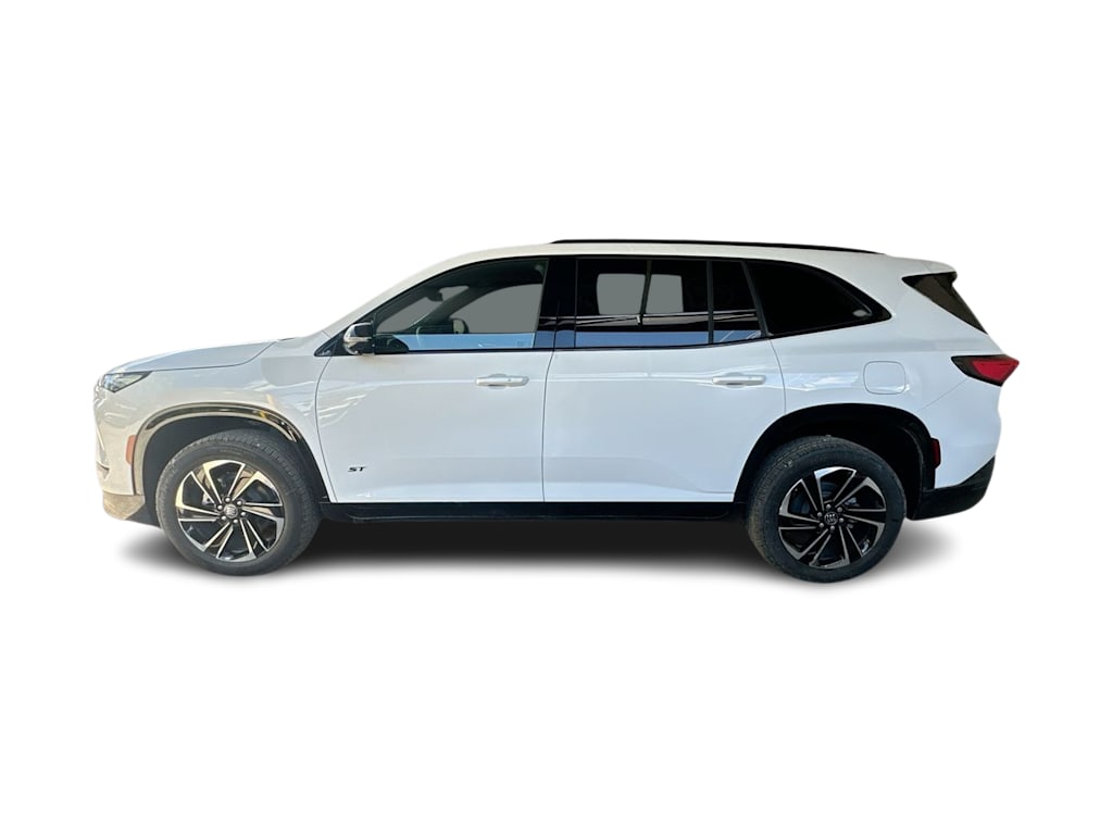 Thumbnail: 2026 Buick Enclave - 3