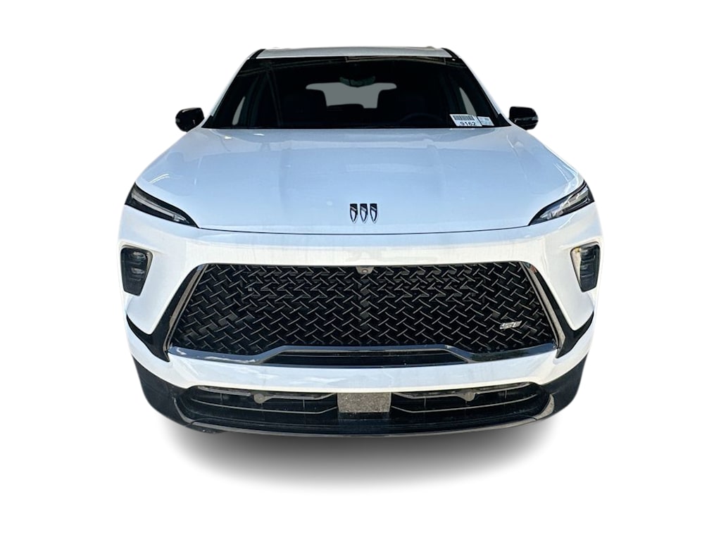 Thumbnail: 2026 Buick Enclave - 6