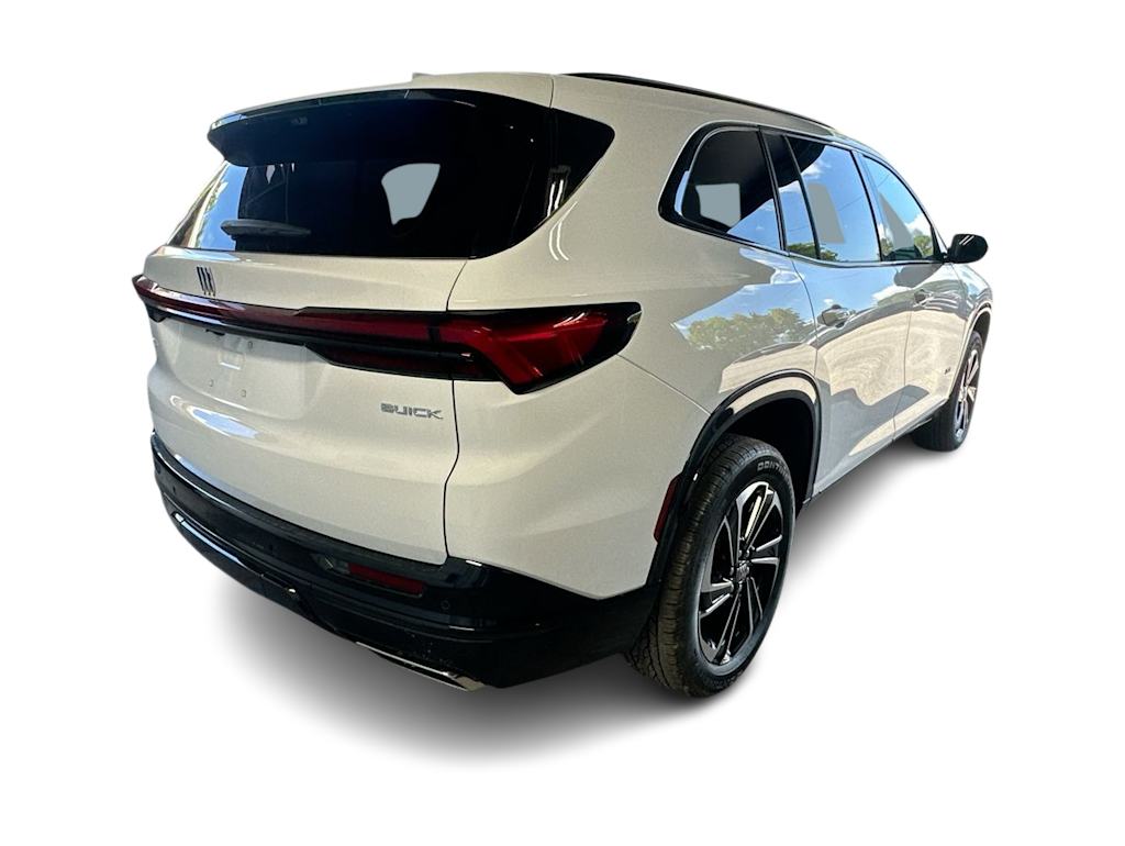 Thumbnail: 2026 Buick Enclave - 19