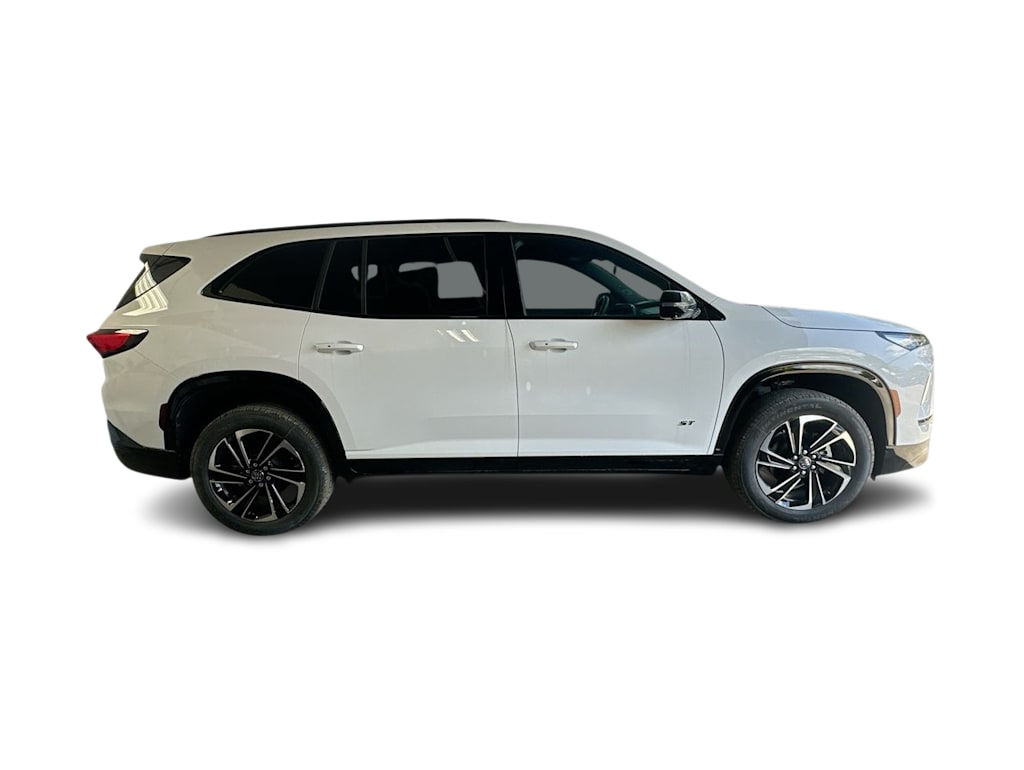 Thumbnail: 2026 Buick Enclave - 20