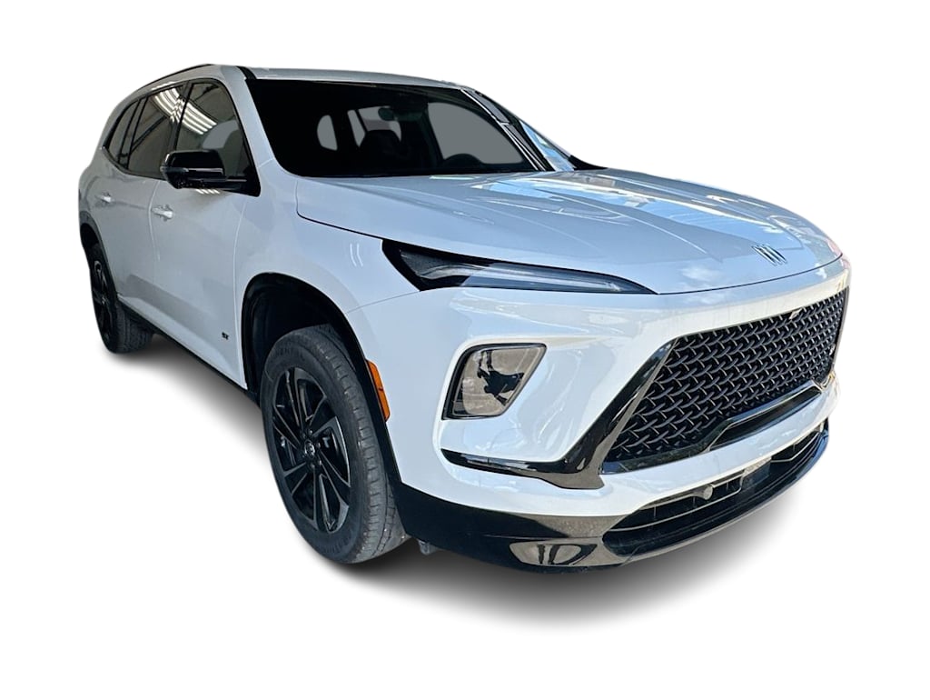 Thumbnail: 2026 Buick Enclave - 17