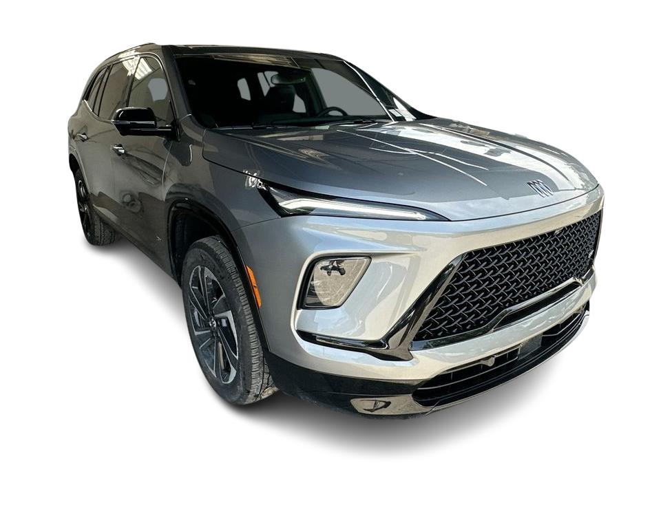 Thumbnail: 2026 Buick Enclave - 17