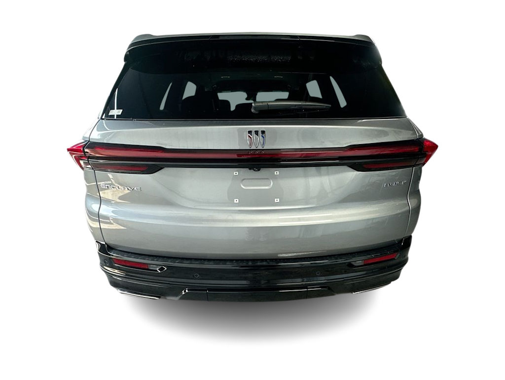 Thumbnail: 2026 Buick Enclave - 5