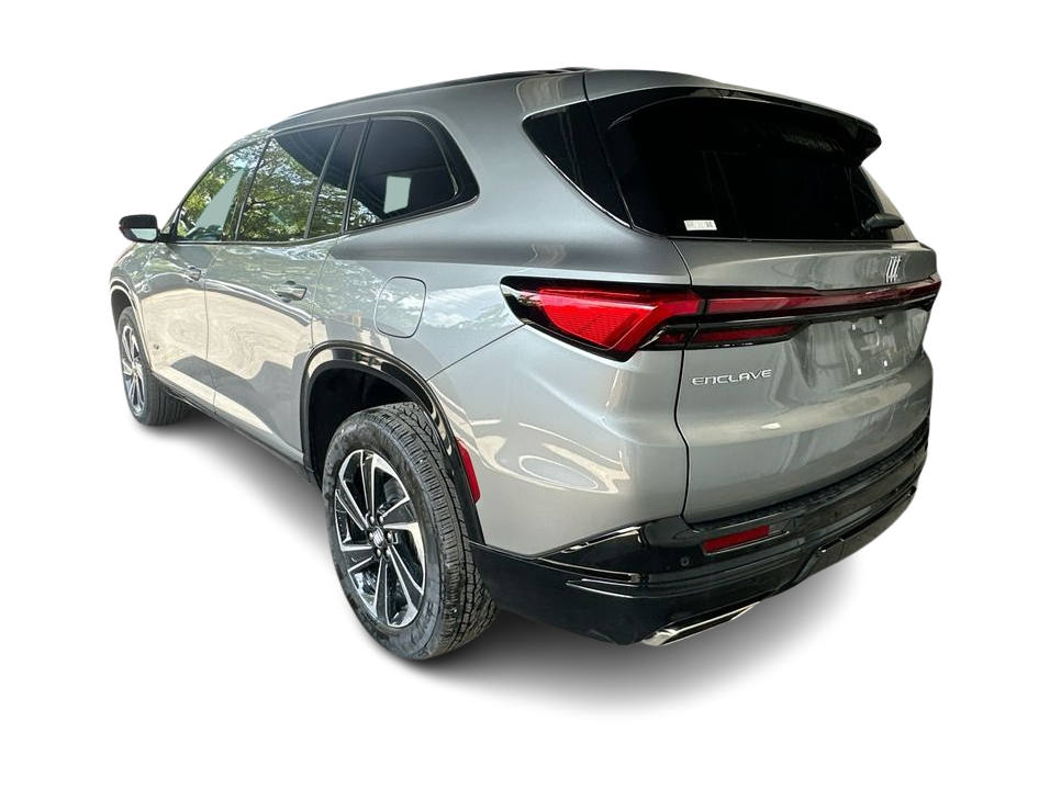 Thumbnail: 2026 Buick Enclave - 4