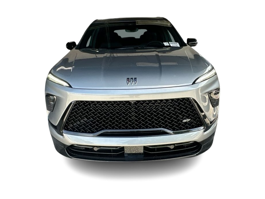 Thumbnail: 2026 Buick Enclave - 6