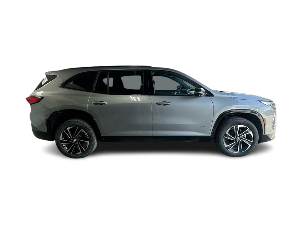 Thumbnail: 2026 Buick Enclave - 19