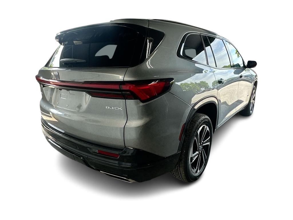 Thumbnail: 2026 Buick Enclave - 18
