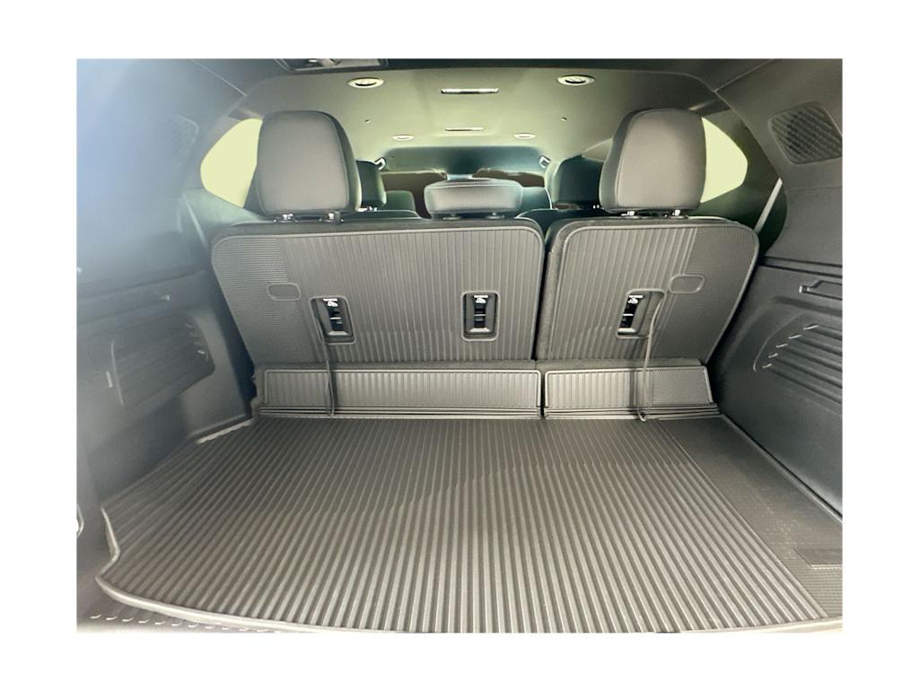 Thumbnail: 2026 Buick Enclave - 14