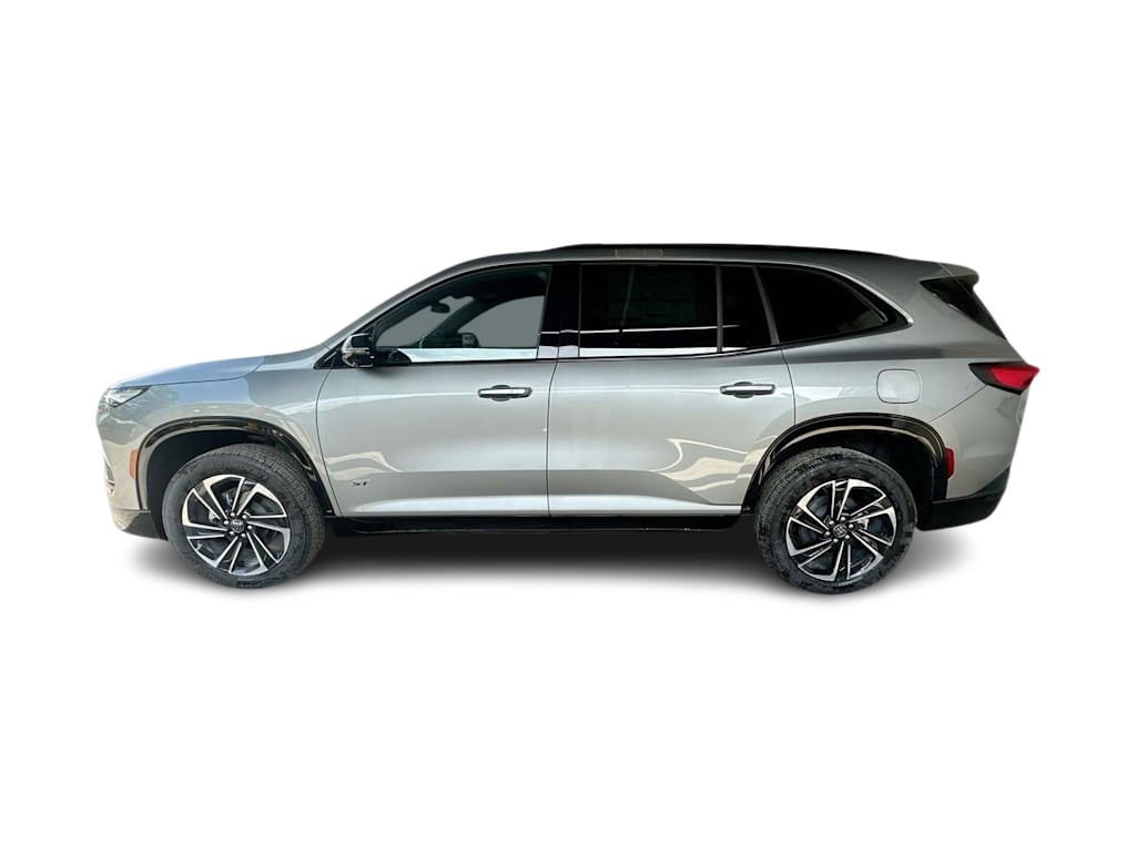 Thumbnail: 2026 Buick Enclave - 3