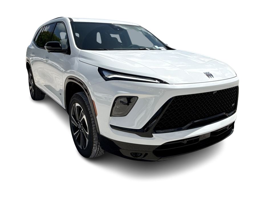 Thumbnail: 2025 Buick Enclave - 20