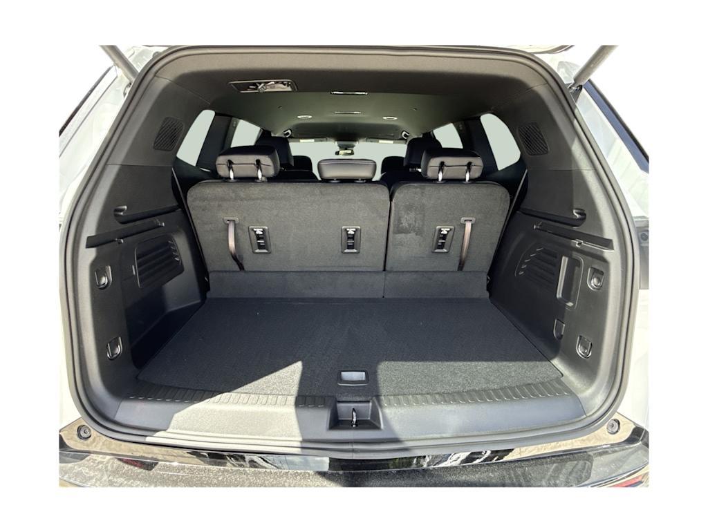 Thumbnail: 2025 Buick Enclave - 17