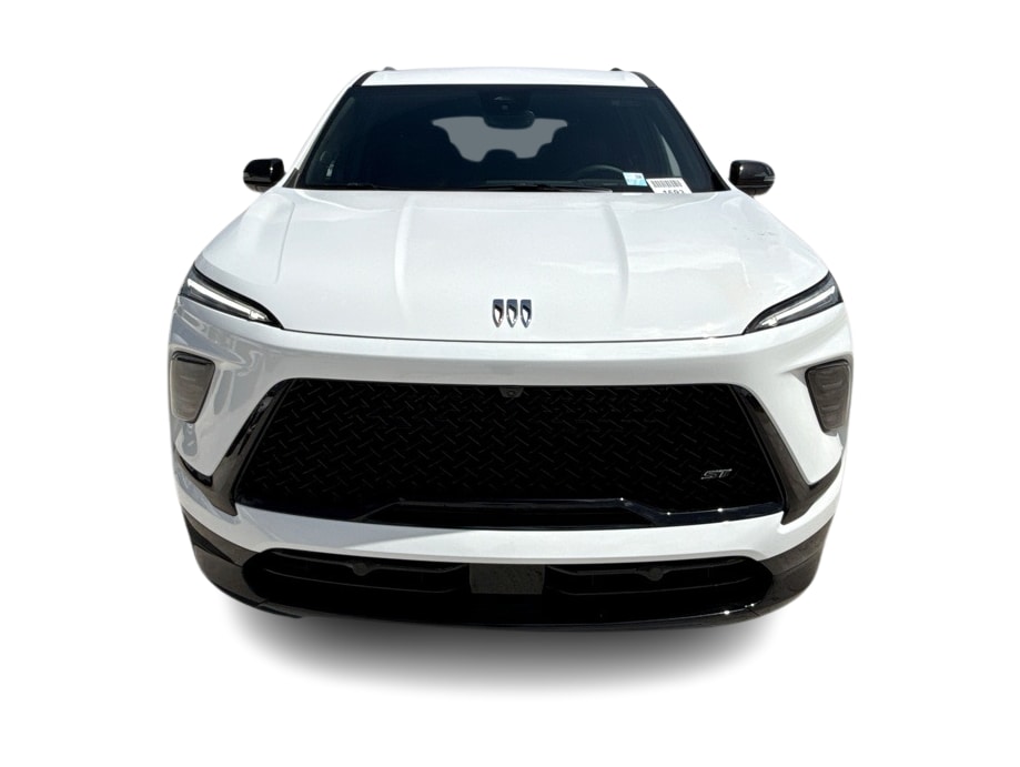 Thumbnail: 2025 Buick Enclave - 6