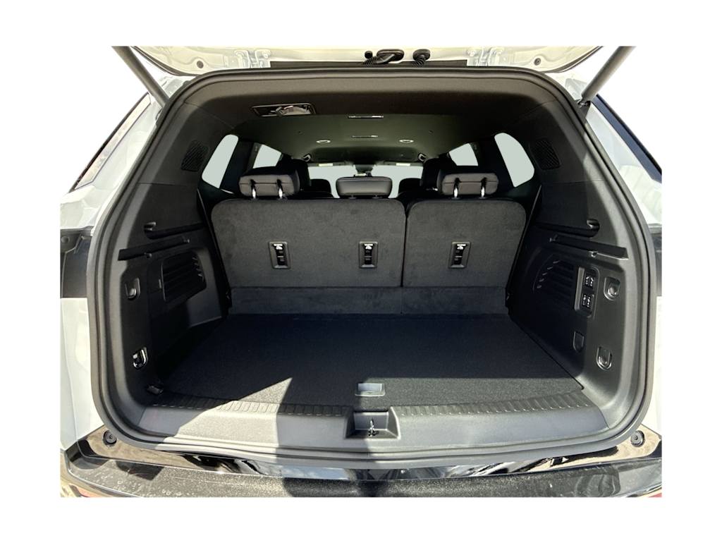 Thumbnail: 2025 Buick Enclave - 16