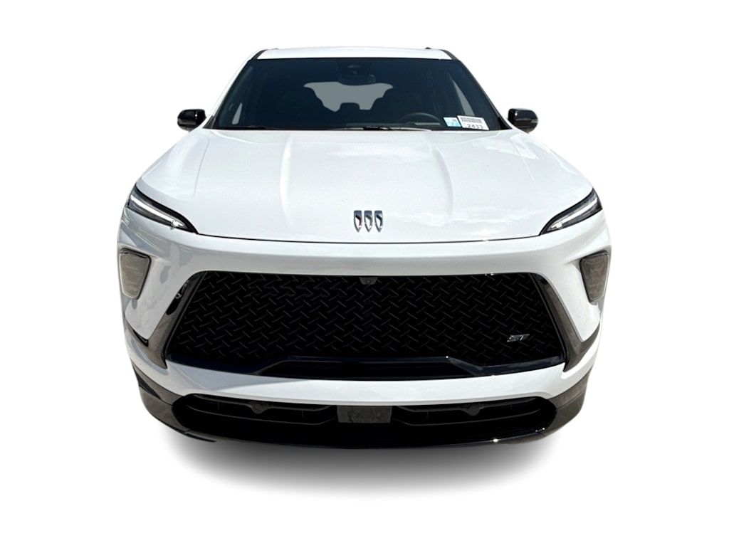 Thumbnail: 2025 Buick Enclave - 6