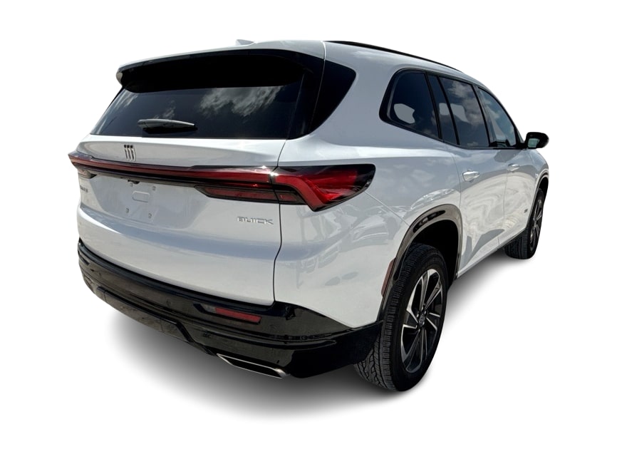 Thumbnail: 2025 Buick Enclave - 20