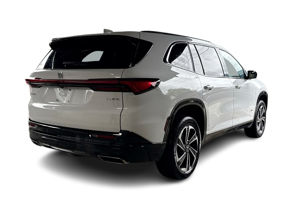 Thumbnail: 2025 Buick Enclave - 19