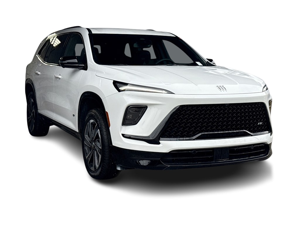 Thumbnail: 2025 Buick Enclave - 18