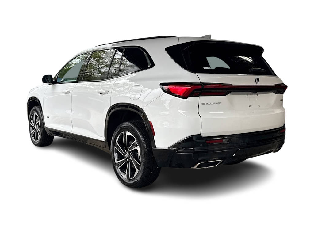 Thumbnail: 2025 Buick Enclave - 4