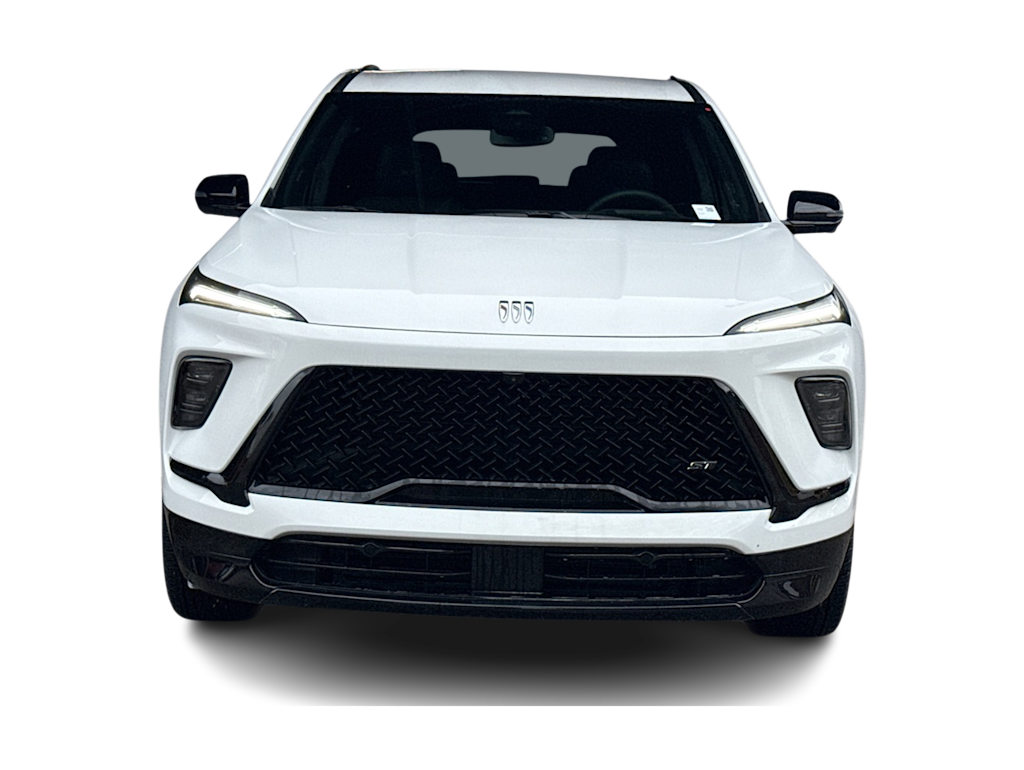 Thumbnail: 2025 Buick Enclave - 6